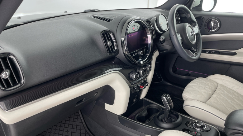 MINI Countryman 1.5 Cooper Exclusive 5dr Auto Petrol Hatchback